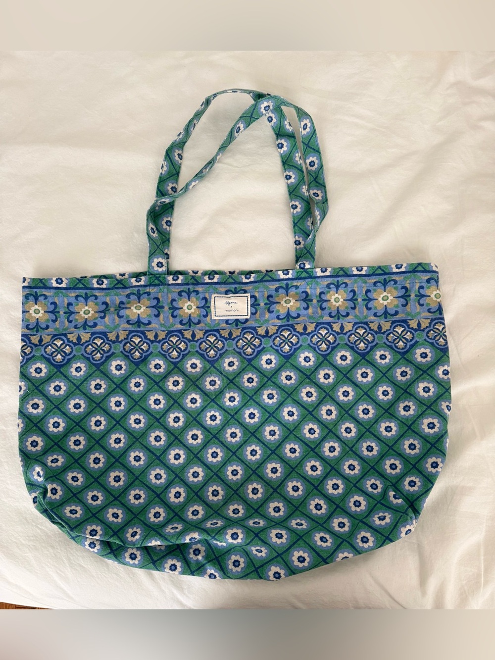 Sezane Tote